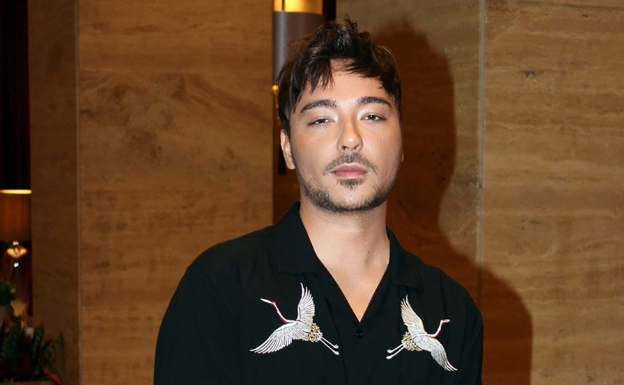 Pevač odlukom šokirao javnost, sve će se desiti za manje od mesec dana: Umesto mantije Milan Stanković izabrao NJU (FOTO)