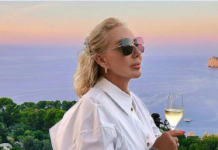 Breninu najlepšu pesmu napisao je čovek kojeg njen otac nije podnosio: Zbog njega je pobegla od kuće