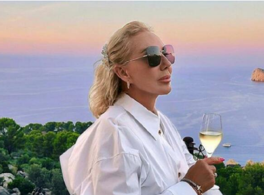 Breninu najlepšu pesmu napisao je čovek kojeg njen otac nije podnosio: Zbog njega je pobegla od kuće