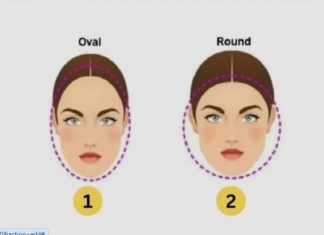 Da li je okruglo ili ovalno: Pogledajte dobro svoje lice, njegov oblik otkriva vaše ključne osobine