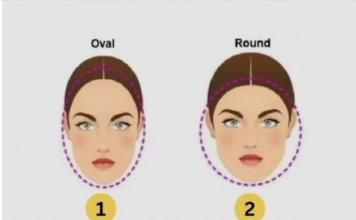 Da li je okruglo ili ovalno: Pogledajte dobro svoje lice, njegov oblik otkriva vaše ključne osobine