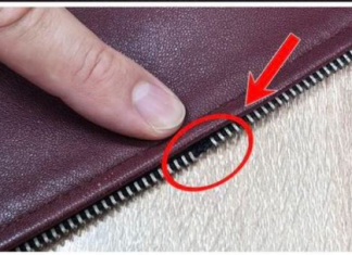 Popravite slomljeni patentni zatvarač u samo 2 minute, nije potrebna pomoć krojača