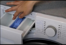 OVA TEČNOST ELIMINŠE SVE NEPRIJATNE MIRISE IZ VAŠE VEŠ MAŠINE: Stavite jednu čašicu I MIRISAĆE kao u PARFIMERIJI