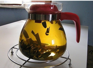 U BIBLIJI SE SPOMINJE 1000 PUTA: Skuhajte čaj koji liječi od najtežih bolesti (RECEPT)