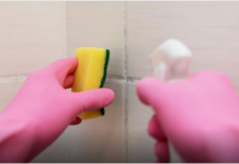 Genijalan trik za čišćenje fuga i pločica u kupatilu: SVA BUĐ ODMAH NESTAJE, BEZ RIBANJA