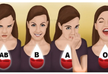 KOJA STE KRVNA GRUPA? ONA OTKRIVA VAŠU NAJDUBLJU TAJNU: Provjerite! Nama je pogodilo