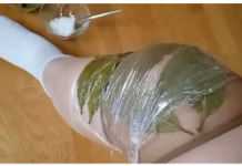 AKO IMATE LOVOROV LIST, HULA HOP ČARAPU NAPRAVITE OVO! Saznajte Za Ovu Tajnu, Oduševit Će Vas