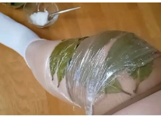 AKO IMATE LOVOROV LIST, HULA HOP ČARAPU NAPRAVITE OVO! Saznajte Za Ovu Tajnu, Oduševit Će Vas