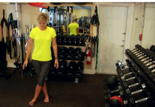 Ovaj test može vam pomoći da odredite koliko ćete živeti: Mnogi ne mogu da ga urade, a to znači da…(VIDEO)