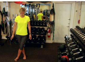 Ovaj test može vam pomoći da odredite koliko ćete živeti: Mnogi ne mogu da ga urade, a to znači da…(VIDEO)