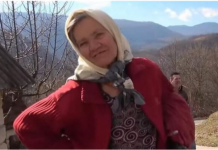 “BIO JE SA MNOM U BRAKU 9 DANA, PA OTIŠAO KOD KOMŠINICE”: Onda se saznalo zašto su svi muževi pobegli od Bosanke