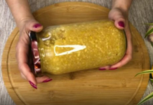 POMIJEŠAJTE LIMUN, MED I ČEŠNJAK I POPIJTE NAKON JELA: SNAŽAN ELIKSIR OD TRI SASTOJKA KOJI ČISTI KRVNE ŽILE