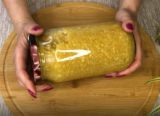 POMIJEŠAJTE LIMUN, MED I ČEŠNJAK I POPIJTE NAKON JELA: SNAŽAN ELIKSIR OD TRI SASTOJKA KOJI ČISTI KRVNE ŽILE