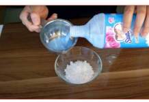 Moja mama ima odličan kućni TRIK da osvježi stan za par centi: Svi neugodni mirisi nestaju i ostaje samo lijep MIRIS!