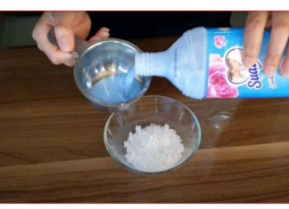 Moja mama ima odličan kućni TRIK da osvježi stan za par centi: Svi neugodni mirisi nestaju i ostaje samo lijep MIRIS!