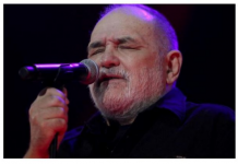 1993. godine Đorđe Balašević je napisao jednu od najpotresnijih pesama ikada: Čim je čuju, ljudi počinju da plaču