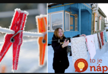 Genijalni razlog zašto su naše bake sušile veš u zamrzivaču: PROBAJTE SAMI, NEĆETE POŽALITI!