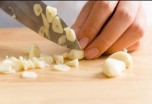 Bijeli luk je čudotvoran lijek: Ali ovih 5 grupa ljudi ne smiju da ga jedu!