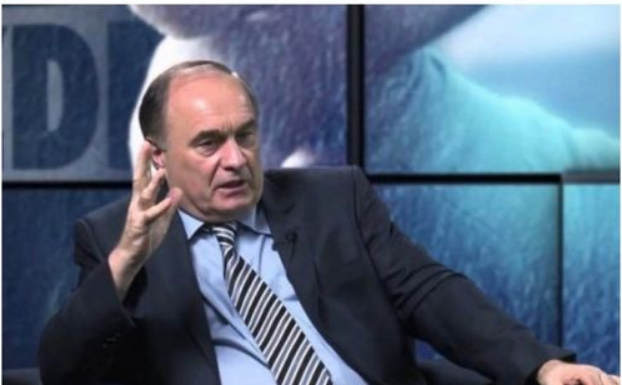 NEĆE VAM VIŠE PASTI NA PAMET DA ZAPALITE – Dr Borović otkrio kako da odmah prestanete pušiti: SAMO STAVITE OVAJ RASTVOR U USTA PRIJE CIGARETE