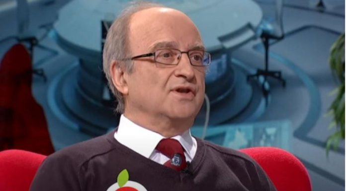 IMUNOLOG OTKRIO KOJI VITAMIN NAS NAJBOLJE ŠTITI OD VIRUSA: Svi ga PRESKAČU, a on čuva zdravlje