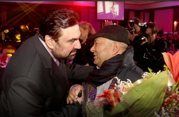 Pevača rodila muslimanka Barija i otac Malzam, a slavio Svetu Petku: Šokirao zahtevom po kojim običajima da ga sahrane