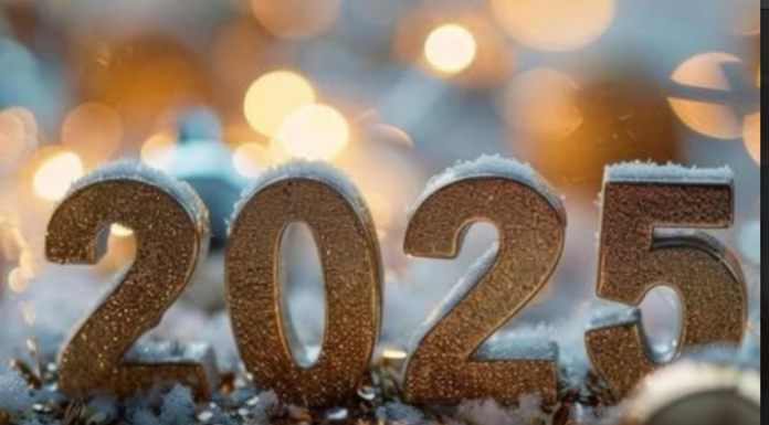 PR0CVAT U 2O25. GODINI: Evo koje ZNAK0VE H0R0SK0PA očekuje sreća i BLAG0STANJE