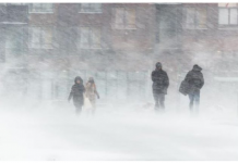 PRE 7 DANA JE PREDVIDEO DA ĆE DANAS PASTI SNEG, A EVO ŠTA KAŽE KADA NAM SLEDI NAJHLADNIJI PERIOD “