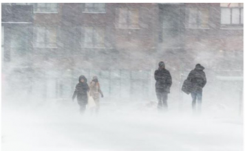 PRE 7 DANA JE PREDVIDEO DA ĆE DANAS PASTI SNEG, A EVO ŠTA KAŽE KADA NAM SLEDI NAJHLADNIJI PERIOD “