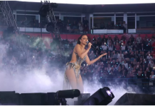 Poslije 63 koncerta, u jeku najveće popularnosti, Aleksandra se povlači: Saopštila razlog svoje odluke