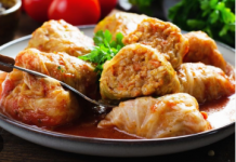 Jedan poseban sastojak ubacite u sarmu i ukus će biti očaravajući: U Jugoslaviji su je nekada baš ovako pravili