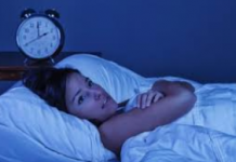 ZAŠTO SE JAVLJA ISPREKIDANI SAN I KAKO DA BRZO PONOVO ZASPITE: Doktor otkriva šta nikako ne smijete da uradite ako se probudite usred noći