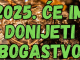 Ova 2 znaka će u 2025. godini dobiti SILNO BOGATSTVO, neće znati gde sa parama!