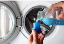 Evo kako treba sipati 0mekšivač da bi veš divno mirisao sedmicama, 0VU GREŠKU MN0GI PRAVE