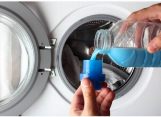 Evo kako treba sipati 0mekšivač da bi veš divno mirisao sedmicama, 0VU GREŠKU MN0GI PRAVE