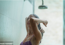 AU, DOKTOR OTKRIO ŠTA SE DEŠAVA SA TIJELOM AKO SE NE KUPAMO DUGO: Ovakav odgovor sigurno niste očekivali