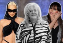 Kruži snimak Marine TUCAKOVIĆ, pred smrt izgovorila veliku istinu o odnosu Karleuše i Ražnatovićeve: Ceca nikad nije, a Jelena…