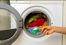 Žene vole da peru veš na 40 stepeni, ali to nikako nije zdravo: Stručnjaci upozorili – PREKINITE,ODMAH