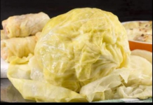 KOLIKO SOLI IDE NA 10 L VODE ZA KISELI KUPUS: Ovo Je Idealna Količina – Super Savjet Za Početnike