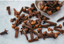 TO JE RAZL0G ZAŠTO SAM POČEO ŽVAKATI KLINČIĆE SVAKI DAN: MORAM ZAHVALITI MAJČINOJ LJEKARNICI NA OVOM SJAJNOM SAVJETU