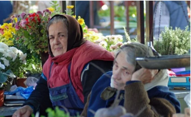 EVO ZAŠTO SE NEKE ŽENE ZAPUSTE, DOK DRUGE IZGLEDAJU LIJEPO I SA 60 GODINA: Vjerujte nam – nije do novca!