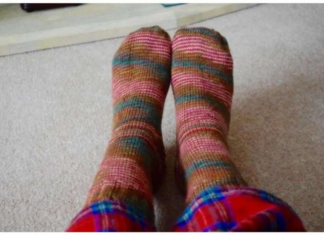 Noge su vam stalno hladne, a cirkulacija loša: Vunene čarape nisu rješenje, već 1 sitnica iz špajza