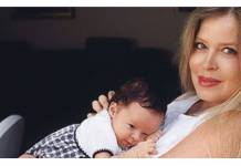 PoginuIa je mesec dana nakon porođaja, a od tada su prošle 22 godine: Evo kako danas izgleda ćerka Ene Begović – ista mati, prirodna Iepotica (Foto)