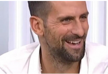 Novak Đoković bez ove voćke ne izlazi iz kuće: Savršena je za creva i kosti, a naš teniser je jede svaki dan