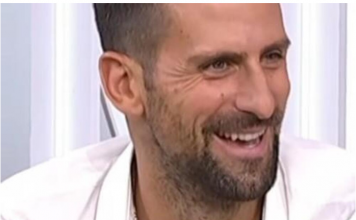 Novak Đoković bez ove voćke ne izlazi iz kuće: Savršena je za creva i kosti, a naš teniser je jede svaki dan