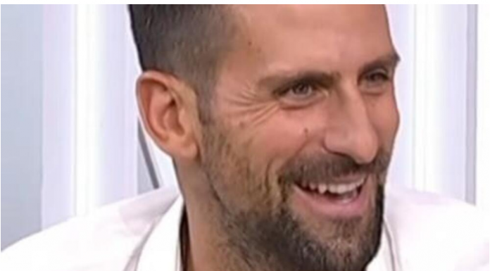 Novak Đoković bez ove voćke ne izlazi iz kuće: Savršena je za creva i kosti, a naš teniser je jede svaki dan