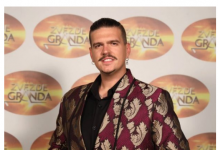 BIO JE FAVORIT U ZVEZDAMA GRANDA, A SAD NE LIČI NA SEBE: Snimili ga na ulici, EVO KAKO SAD IZGLEDA ISAK ŠABANOVIĆ