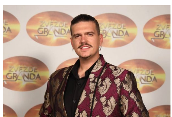 BIO JE FAVORIT U ZVEZDAMA GRANDA, A SAD NE LIČI NA SEBE: Snimili ga na ulici, EVO KAKO SAD IZGLEDA ISAK ŠABANOVIĆ