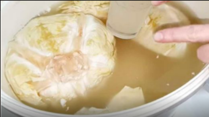 GRKINJA JE DVE GODINE SVAKI DAN JELA KISELI KUPUS: Otišla da IZVADI KRV, kad joj je DOKTOR SAOPŠTIO OVO ZANEMELA JE