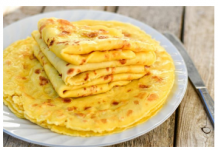 UMJESTO KISELE VODE, DODAJTE U PALAČINKE 1 SASTOJAK: Biće mekše i vazdušastije nego ikad i drugi dan