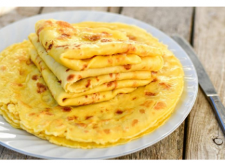 UMJESTO KISELE VODE, DODAJTE U PALAČINKE 1 SASTOJAK: Biće mekše i vazdušastije nego ikad i drugi dan